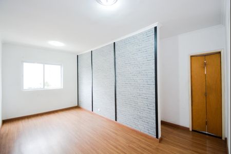 Sala de apartamento à venda com 1 quarto, 48m² em Macedo, Guarulhos