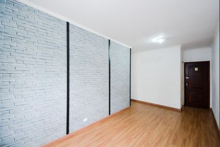 Sala de apartamento à venda com 1 quarto, 48m² em Macedo, Guarulhos