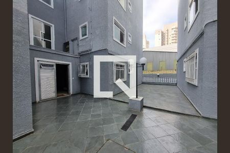 Apartamento à venda com 48m², 1 quarto e 1 vaga Apartamento à venda com 48m², 1 quarto e 1 vagaÁrea comum
