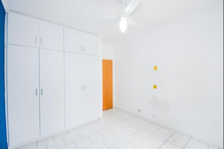 Apartamento à venda com 48m², 1 quarto e 1 vagaQuarto