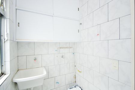 Apartamento à venda com 48m², 1 quarto e 1 vagaÁrea de Serviço