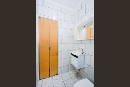 Apartamento à venda com 48m², 1 quarto e 1 vagaBanheiro