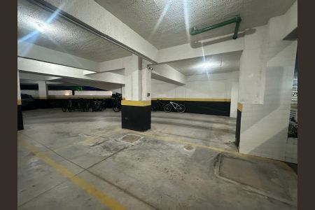 Apartamento para alugar com 56m², 2 quartos e 1 vaga Apartamento para alugar com 56m², 2 quartos e 1 vagaGaragem