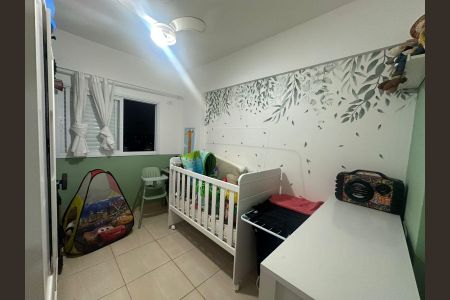 Apartamento para alugar com 56m², 2 quartos e 1 vaga Apartamento para alugar com 56m², 2 quartos e 1 vagaQuarto 2