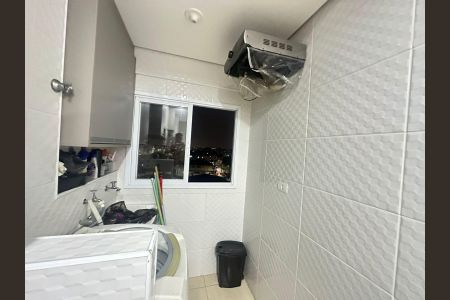 Apartamento para alugar com 56m², 2 quartos e 1 vaga Apartamento para alugar com 56m², 2 quartos e 1 vagaCozinha