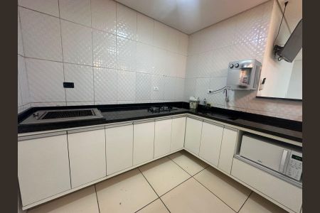 Apartamento para alugar com 56m², 2 quartos e 1 vaga Apartamento para alugar com 56m², 2 quartos e 1 vagaSalão de Festas