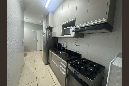 Apartamento para alugar com 56m², 2 quartos e 1 vaga Apartamento para alugar com 56m², 2 quartos e 1 vagaCozinha