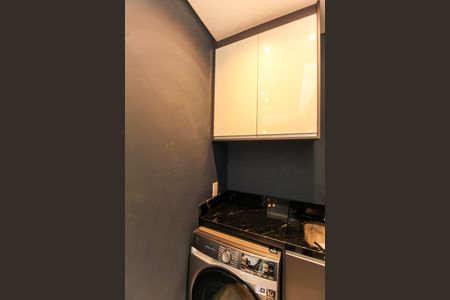 Apartamento à venda com 38m², 2 quartos e 1 vagaÁrea de Serviço