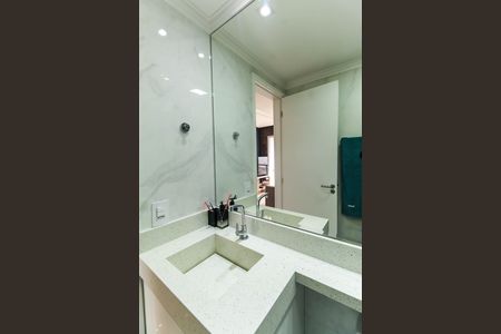 Apartamento à venda com 38m², 2 quartos e 1 vagaBanheiro