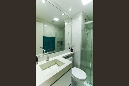 Apartamento à venda com 38m², 2 quartos e 1 vagaBanheiro