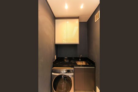 Apartamento à venda com 38m², 2 quartos e 1 vagaÁrea de Serviço