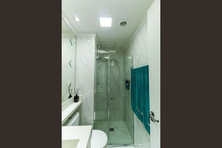 Apartamento à venda com 38m², 2 quartos e 1 vagaBanheiro