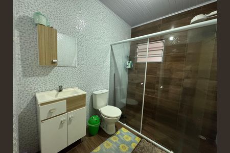 Casa à venda com 240m², 2 quartos e 1 vaga Casa à venda com 240m², 2 quartos e 1 vagaBanheiro 1