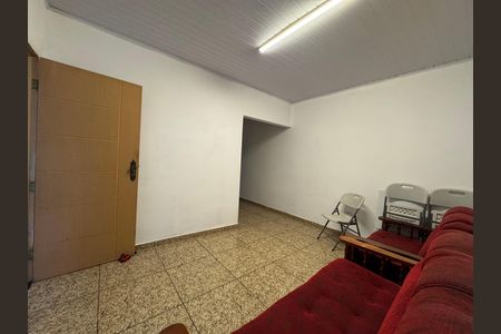 Casa à venda com 240m², 2 quartos e 1 vaga Casa à venda com 240m², 2 quartos e 1 vagaSala