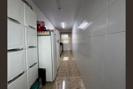 Casa à venda com 240m², 2 quartos e 1 vaga Casa à venda com 240m², 2 quartos e 1 vagaCozinha