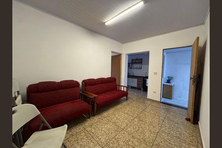 Casa à venda com 240m², 2 quartos e 1 vaga Casa à venda com 240m², 2 quartos e 1 vagaSala