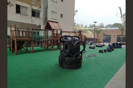 Apartamento à venda com 46m², 2 quartos e 1 vaga Apartamento à venda com 46m², 2 quartos e 1 vagaÁrea externa