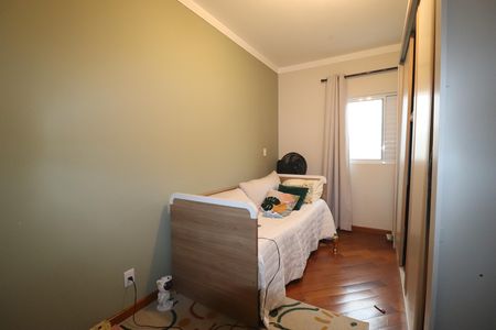 Casa à venda com 120m², 3 quartos e 2 vagasQuarto 2