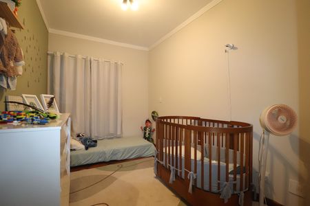 Casa à venda com 120m², 3 quartos e 2 vagasQuarto 3