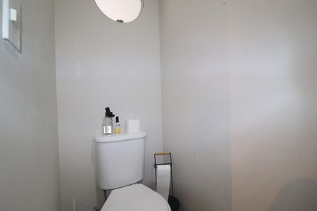 Casa à venda com 120m², 3 quartos e 2 vagasLavabo