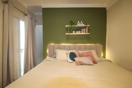 Casa à venda com 120m², 3 quartos e 2 vagasQuarto 1 suíte