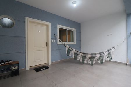 Casa à venda com 120m², 3 quartos e 2 vagasGaragem