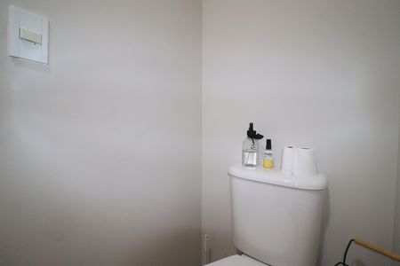 Casa à venda com 120m², 3 quartos e 2 vagasLavabo