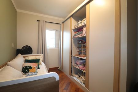 Casa à venda com 120m², 3 quartos e 2 vagasQuarto 2