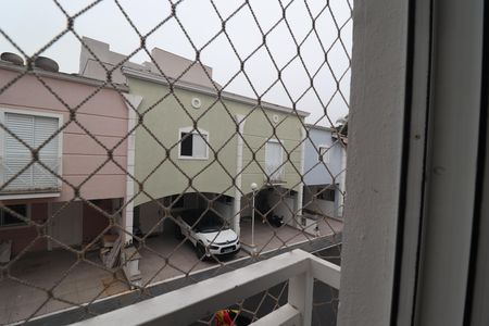 Casa à venda com 120m², 3 quartos e 2 vagasVaranda Quarto 1 suíte