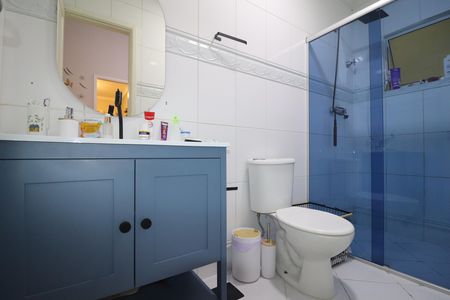 Casa à venda com 120m², 3 quartos e 2 vagasBanheiro 2