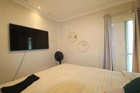 Casa à venda com 120m², 3 quartos e 2 vagasQuarto 1 suíte