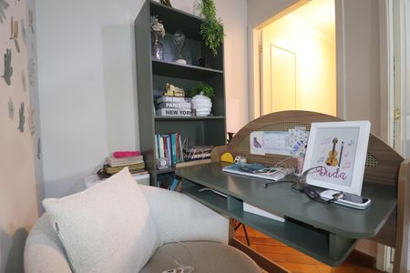 Casa à venda com 120m², 3 quartos e 2 vagasHall dos Quartos