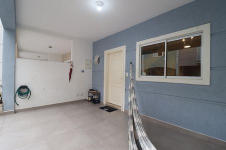 Casa à venda com 120m², 3 quartos e 2 vagasGaragem
