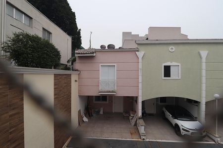 Casa à venda com 120m², 3 quartos e 2 vagasVista Varanda Quarto 1 suíte