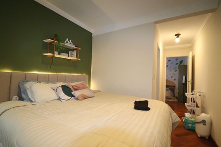 Casa à venda com 120m², 3 quartos e 2 vagasQuarto 1 suíte