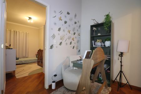 Casa à venda com 120m², 3 quartos e 2 vagasHall dos Quartos