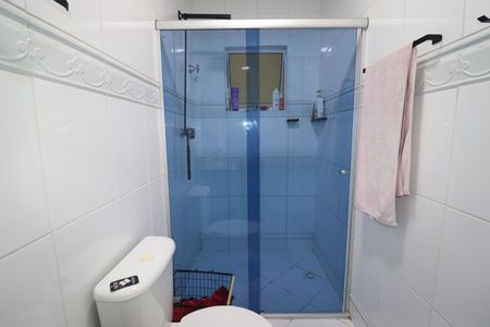 Casa à venda com 120m², 3 quartos e 2 vagasBanheiro 2