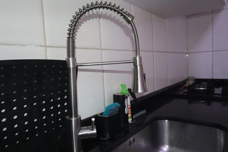 Casa à venda com 120m², 3 quartos e 2 vagasCozinha