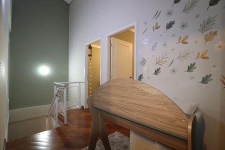Casa à venda com 120m², 3 quartos e 2 vagasHall dos Quartos