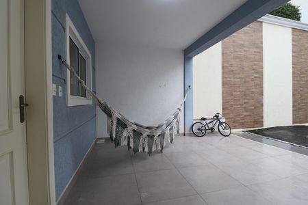 Casa à venda com 120m², 3 quartos e 2 vagasGaragem