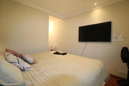 Casa à venda com 120m², 3 quartos e 2 vagasQuarto 1 suíte