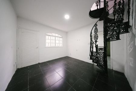 Sala de casa para alugar com 3 quartos, 66m² em Vila Ré, São Paulo