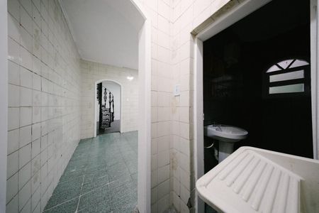 Casa para alugar com 66m², 3 quartos e 1 vagaÁrea de Serviço