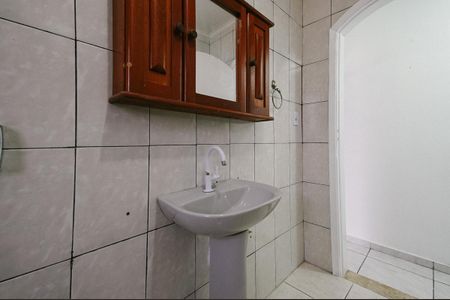 Casa para alugar com 66m², 3 quartos e 1 vagaBanheiro 1