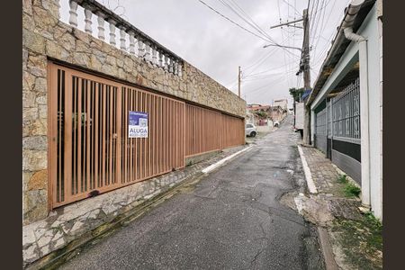 Casa para alugar com 66m², 3 quartos e 1 vagaFachada