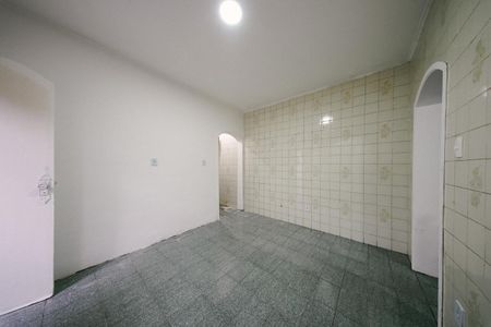 Casa para alugar com 66m², 3 quartos e 1 vagaCozinha