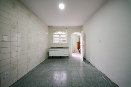 Casa para alugar com 66m², 3 quartos e 1 vagaCozinha