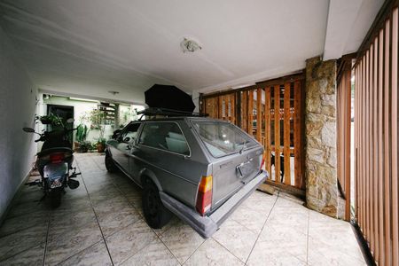 Casa para alugar com 66m², 3 quartos e 1 vagaGaragem