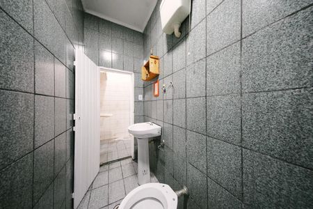 Casa para alugar com 66m², 3 quartos e 1 vagaBanheiro 2