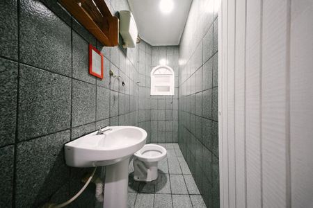 Casa para alugar com 66m², 3 quartos e 1 vagaBanheiro 2